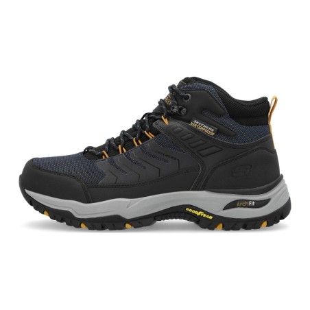 Skechers blau 44