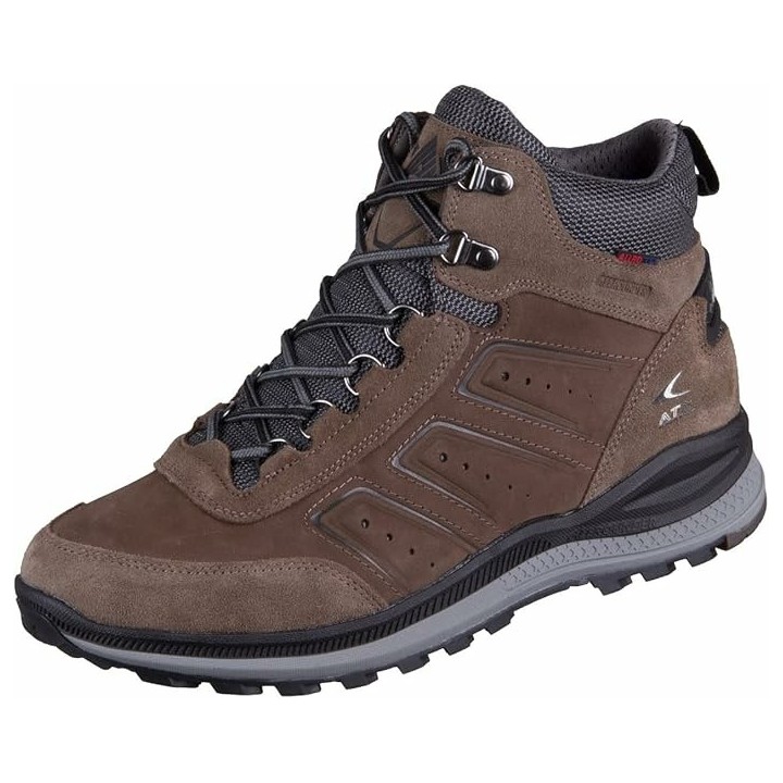 Allrounder by Mephisto 35 35 orange 8