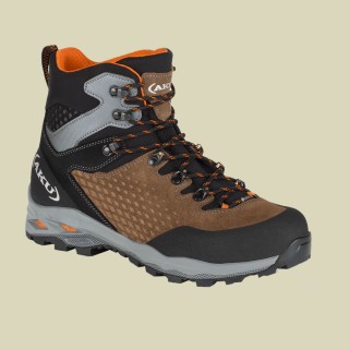 Alterra II GTX Men Größe UK 11 Farbe brown/orange