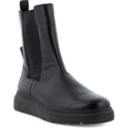 Ecco schwarz 41