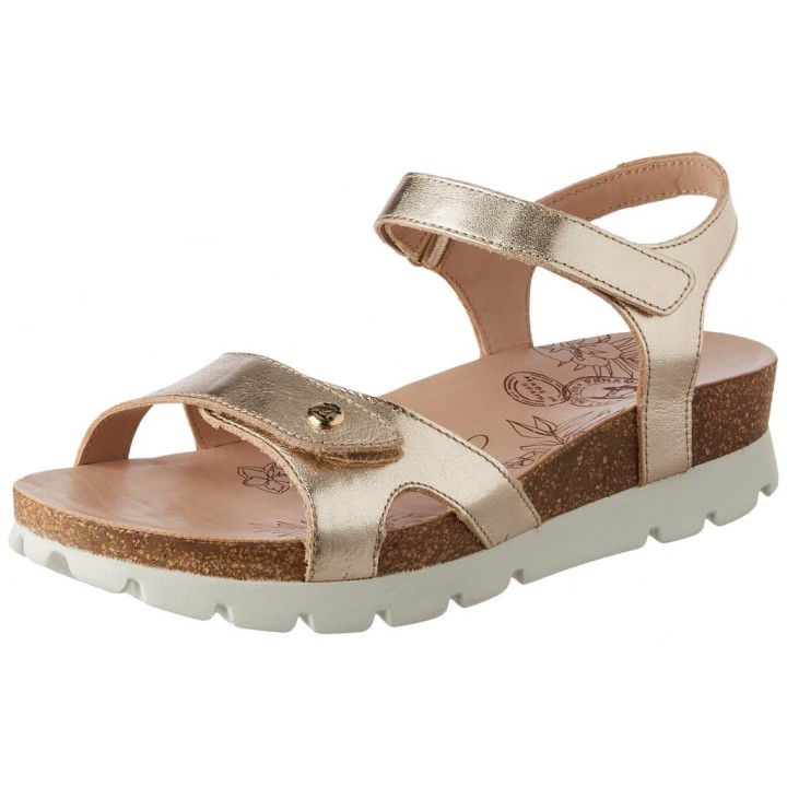 Panama Jack Damen Sulia Colors Riemchensandalen 36