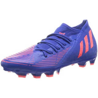 adidas Unisex Predator Edge.3 Mg Sneaker 11