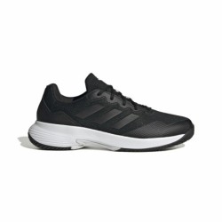 Adidas schwarz 9,5