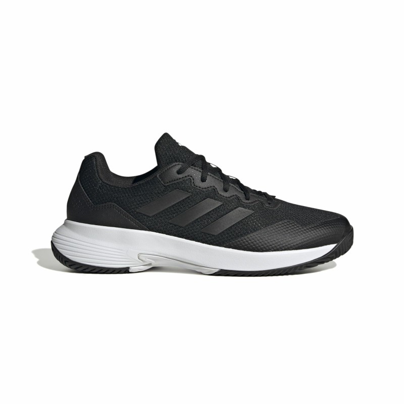 Adidas schwarz 9,5