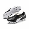 Puma schwarz 6,5
