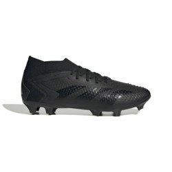 Adidas schwarz 8,5