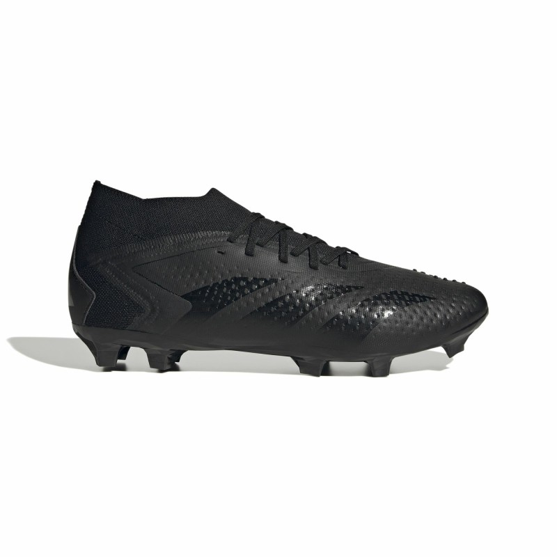 Adidas schwarz 8,5