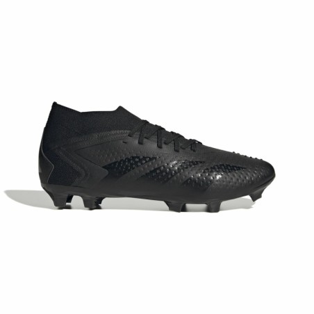 Adidas schwarz 8,5