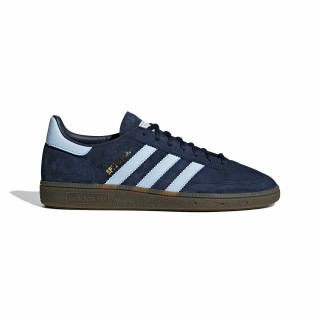 Adidas Handball Spezial blau 5,5