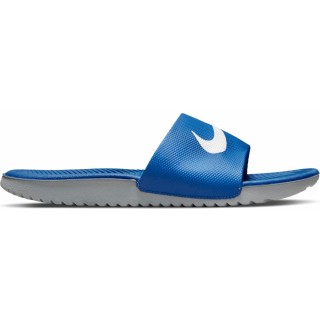 Nike Nike Kawa Slide (Gs/Ps) - hyper cobalt/white 31
