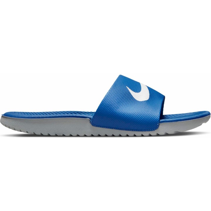 Nike Nike Kawa Slide (Gs/Ps) - hyper cobalt/white 31