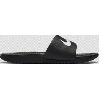Nike Nike Kawa Slide (Gs/Ps) - black/white 3,5