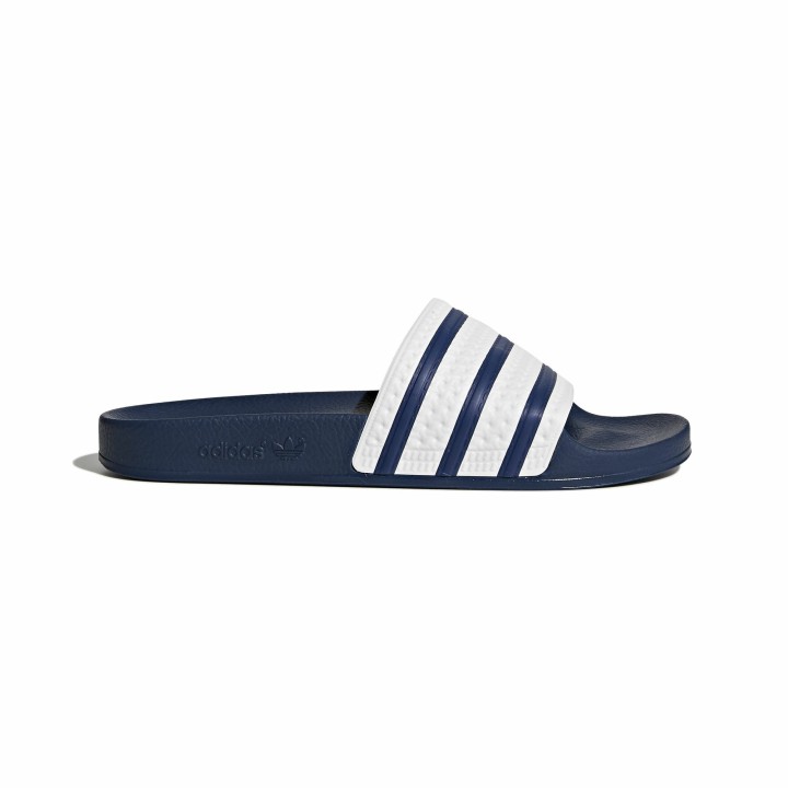 adidas Herren Adilette 44 2/3