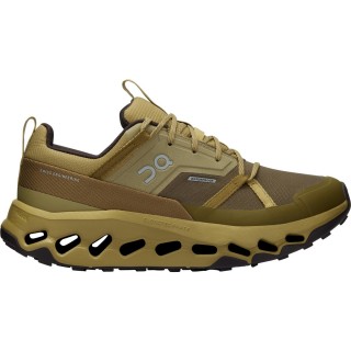 ON Damen Cloudhorizon WP Schuhe