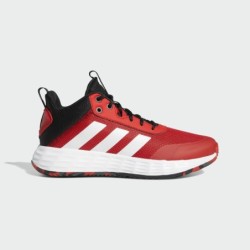 adidas Herren Ownthegame Basketballschuhe 44