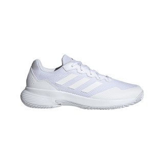 adidas Herren Gamecourt 2.0 Tennisschuhe 50
