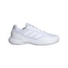 adidas Herren Gamecourt 2.0 Tennisschuhe 50