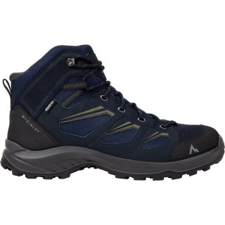 McKINLEY He.-Wander-Stiefel Discover Iii Mid Aqx - navy dark... 40