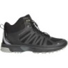 McKINLEY He.-Wander-Schuh Kansas Mid Aqb M - black night/cha... 42