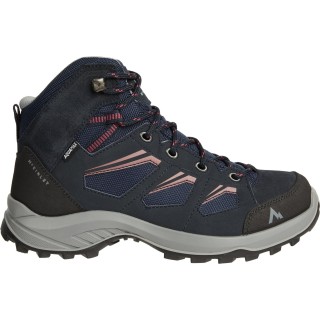 McKINLEY Da.-Wander-Stiefel Discover Iii Mid Aqx - navy dark... 38
