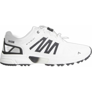 McKINLEY Da.-Wander-Schuh Kansas Iii Aqb W - white/black nig... 38