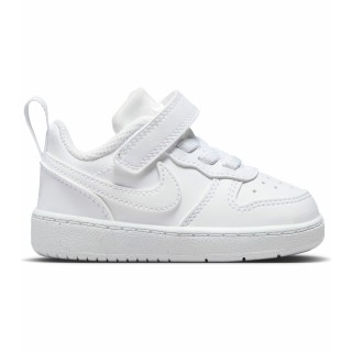 Nike Court Borough Low Recraft (Td) Kinder Sneaker 18,5