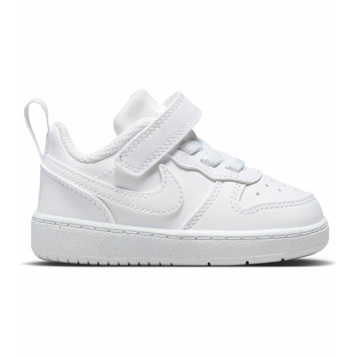 Nike Court Borough Low Recraft (Td) Kinder Sneaker 18,5