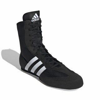 adidas Herren Box Hog 2.0 Schuhe 42