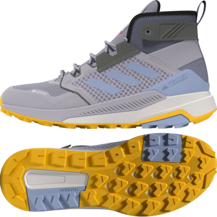 adidas TERREX Trailmaker Mid GTX Schuhe 38