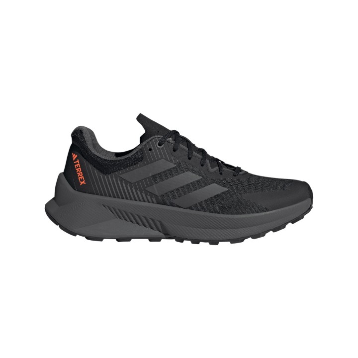 adidas TERREX Soulstride Flow Trailrunning-Schuhe 40