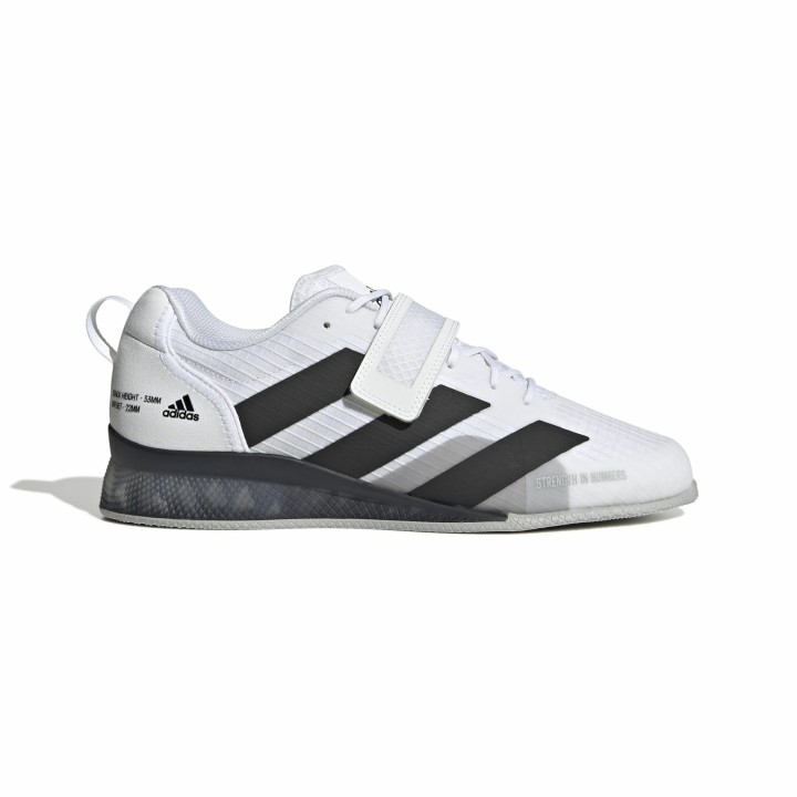 adidas Adipower 3 Gewichtheberschuhe 44