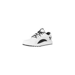 Under Armour Ua Charged Draw 2 Sl - 100 white 44