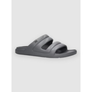 Reef Oasis Two-Bar Sandalen grey