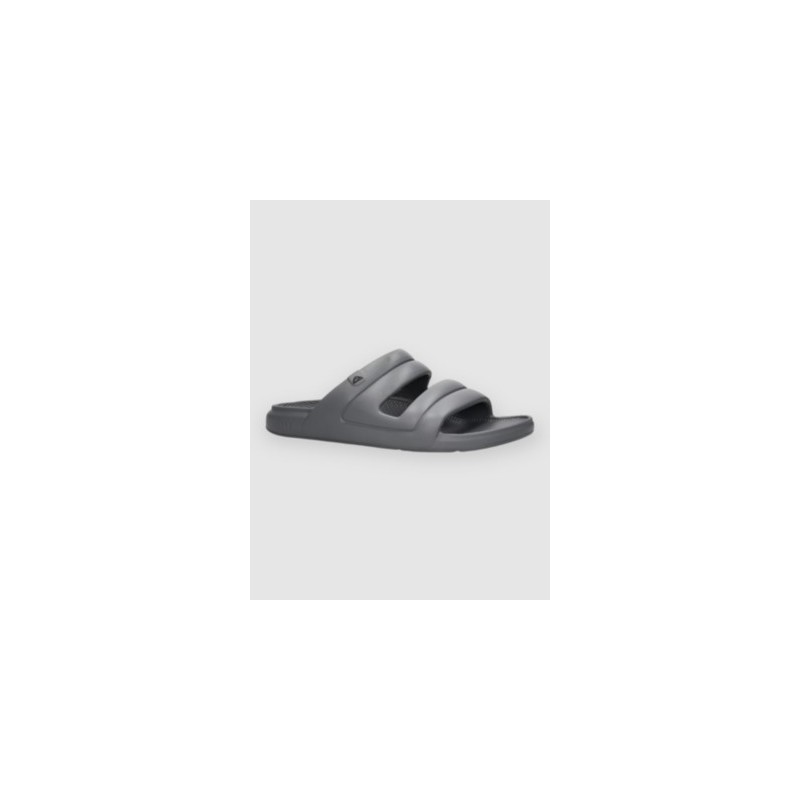 Reef Oasis Two-Bar Sandalen grey
