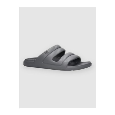 Reef Oasis Two-Bar Sandalen grey