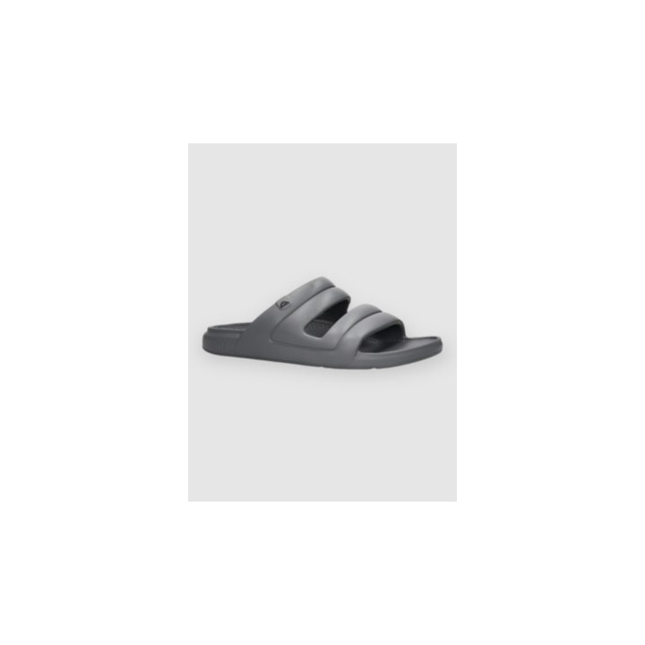 Reef Oasis Two-Bar Sandalen grey