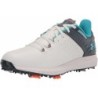 Under Armour Hovr Drive 2 Wide-Wht Golfschuhee 40