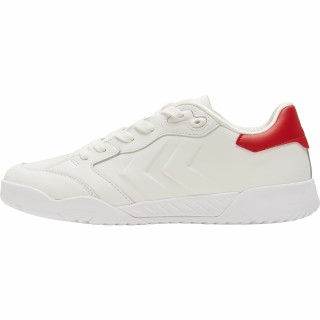 Hummel Top Spin Reach Lx-E Sport - white/red 42