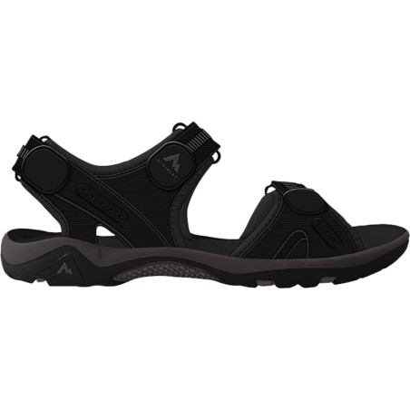 McKINLEY He.-Trek-Sandale Drawler Ii - black 45