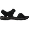 McKINLEY He.-Trek-Sandale Drawler Ii - black 45