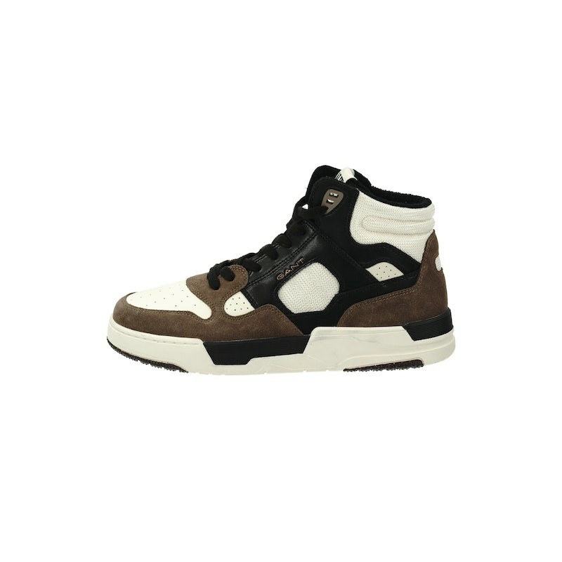 Hamm Footwear GmbH Brookpal Sneaker, desertbrown - 200096562 44
