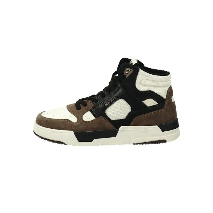 Hamm Footwear GmbH Brookpal Sneaker, desertbrown - 200096562 44