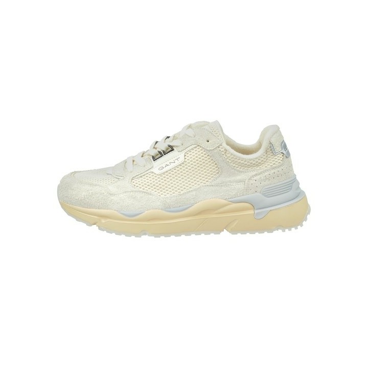 Hamm Footwear GmbH Zupimo Sneaker, vintagewhite - 200100455 40