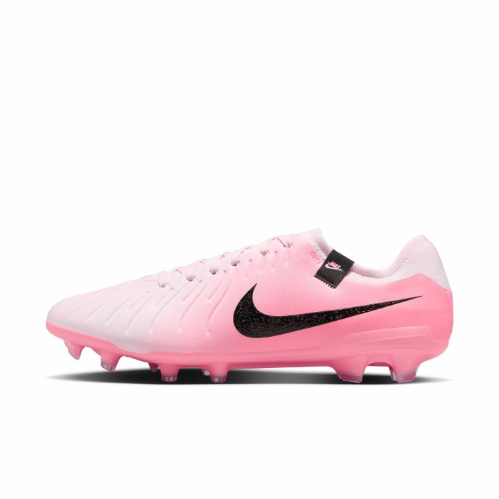 Nike Herren Fußballschuhe Nike Tiempo Legend 10 Pro Firm 445