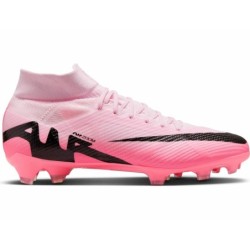 Nike Mercurial Superfly 9 Pro Fußballschuh für normalen Rase... 47