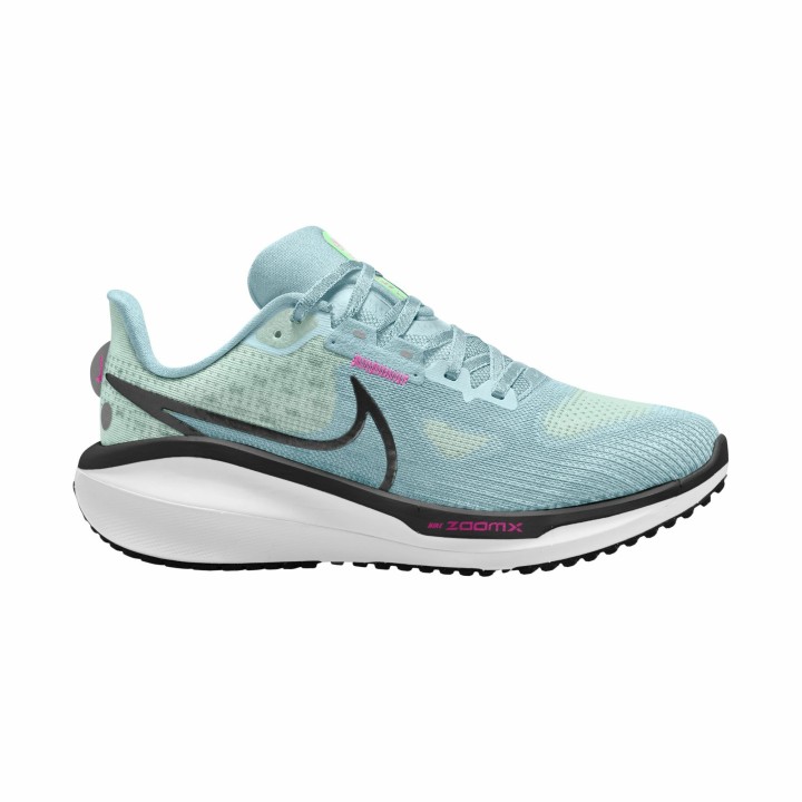 Nike Vomero 17 Straßenlaufschuh für Damen 38