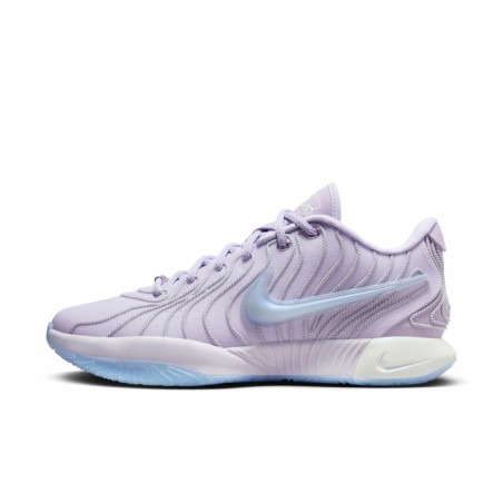 Nike LeBron XXI Basketball Schuhes 385