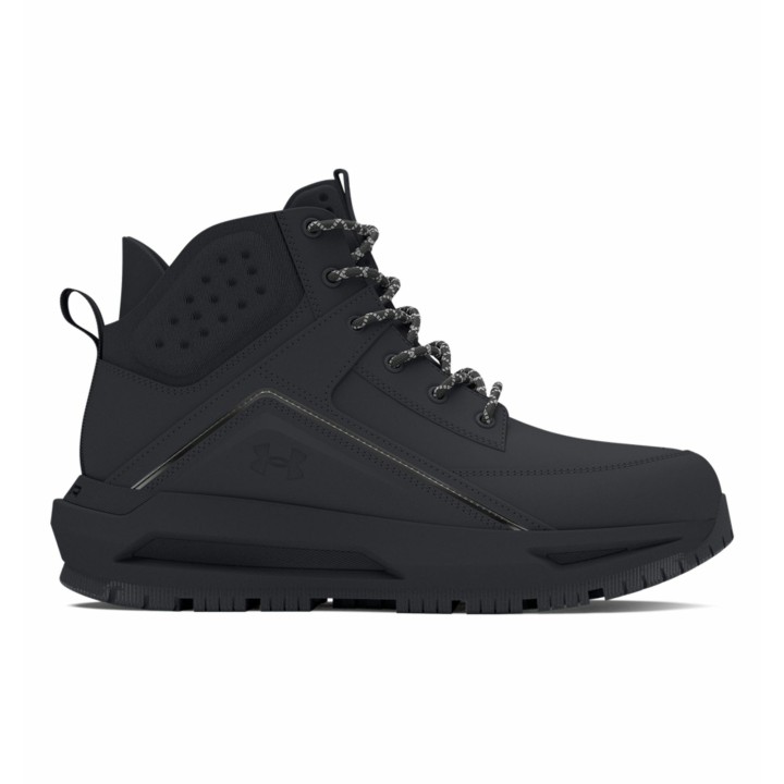 Under Armour Ua 695 - black 445