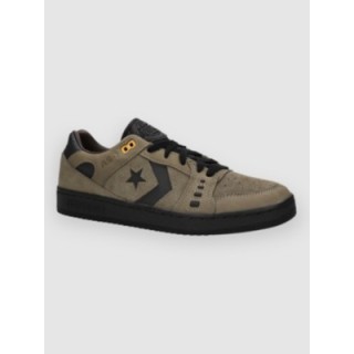 Converse As-1 Pro Skateschuhe black