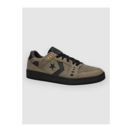 Converse As-1 Pro Skateschuhe black